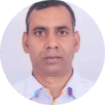 Mr. Ashutosh Srivastava
