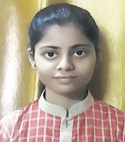 Anshika s. Chauhan