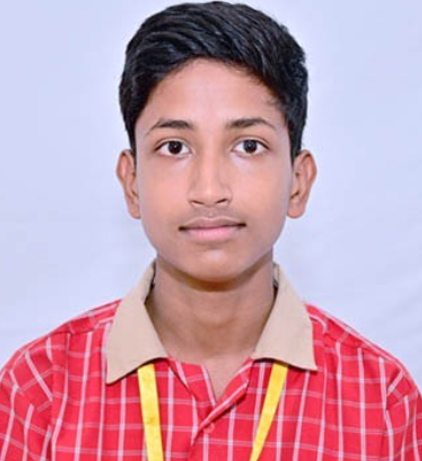 Arpit Singh