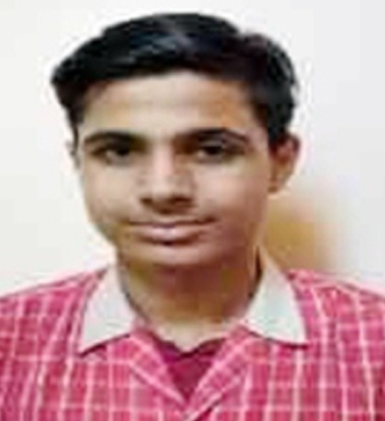 Manas Raj Mishra