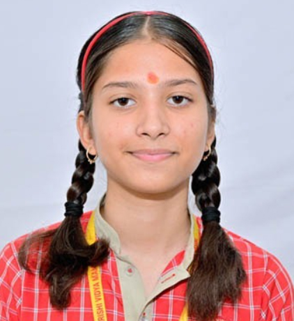 Rashika Verma