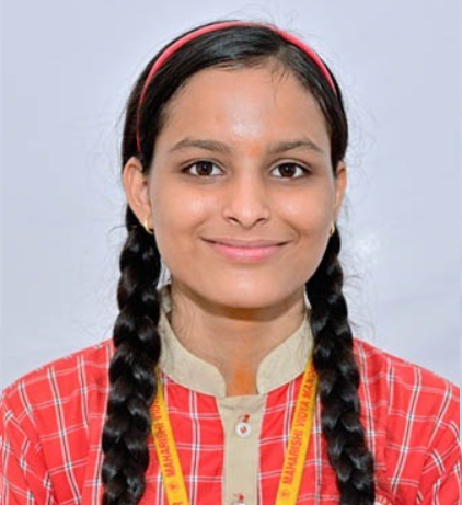 Sanskriti Shukla