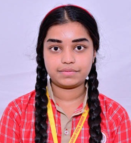 Tanishka Jaiswal