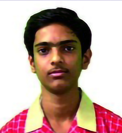 Devaansh Srivastava 